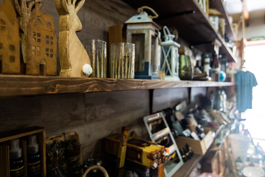 objectes de regal a costitx