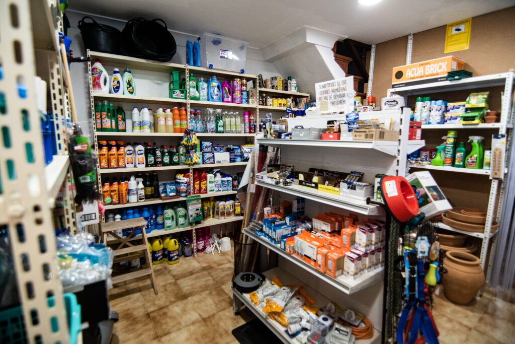 ferreteria a costitx