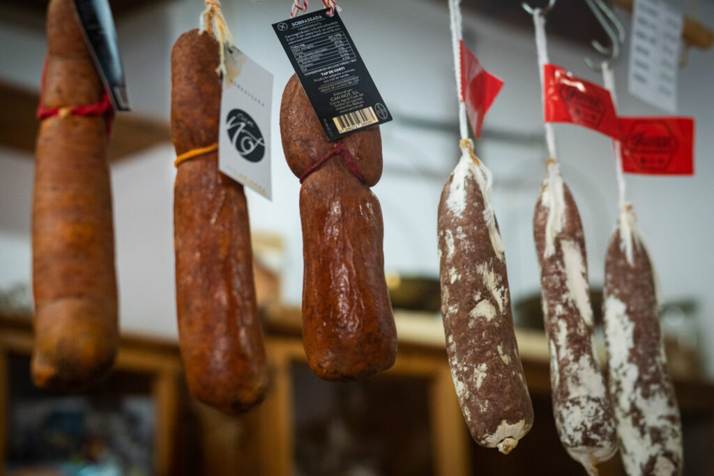 alimentació de proximitat a costitx